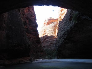 Bungle Nationalpark-102